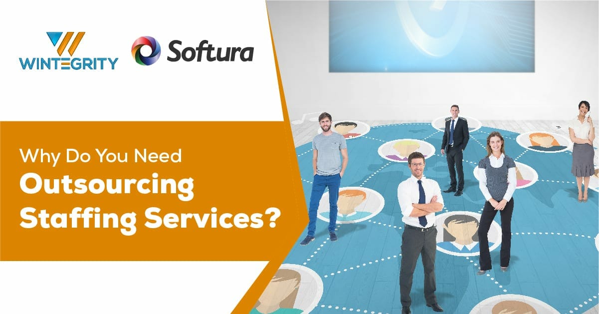 Outsourcing Staffing Services