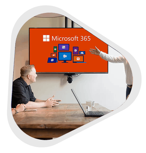 Office 365 and Microsoft 365 Services