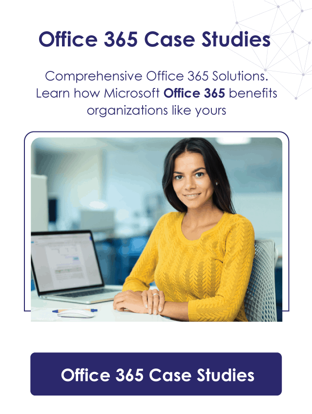 Office 365 Consulting