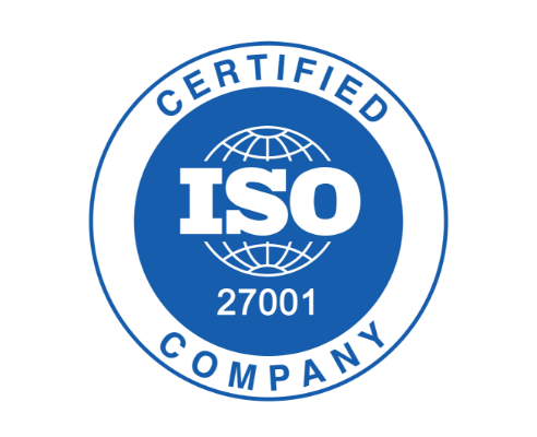 Onshore and Offshore Software Engineering Teams ISO Certified