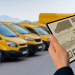 casestudy Customer Portal for Fleet and Service Management Softura