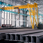 casestudy Warehouse Information Management System for Steel Industry Softura