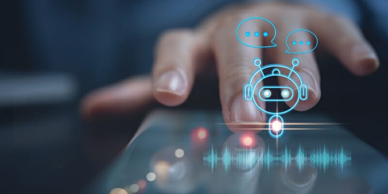 AI Chatbot Development