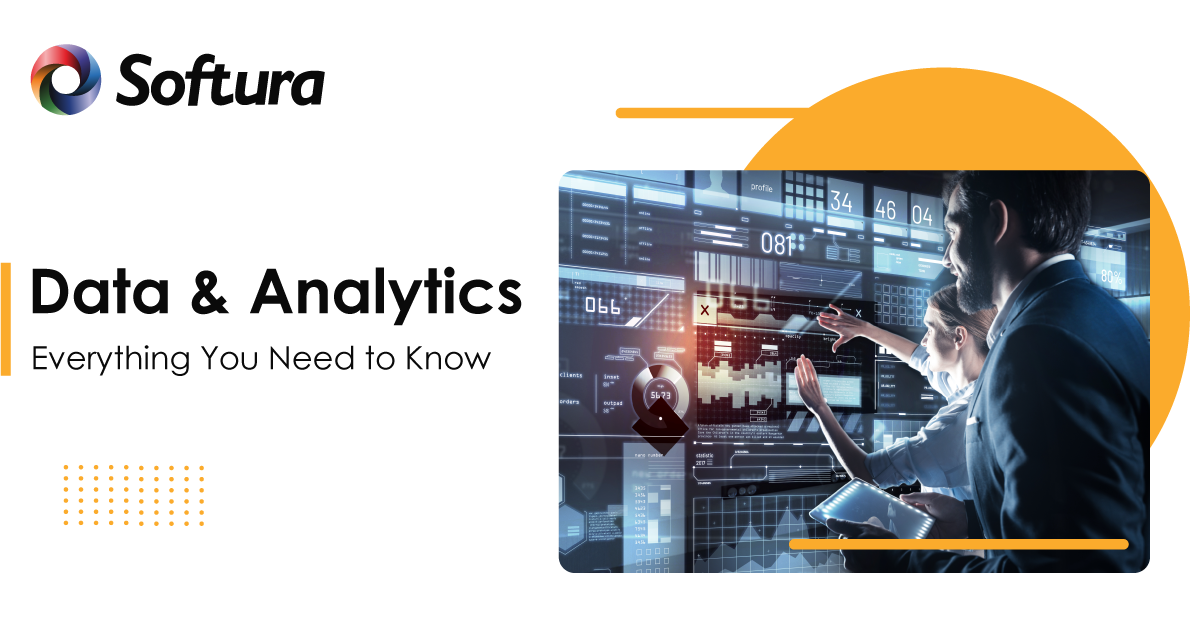 Big Data and Analytics