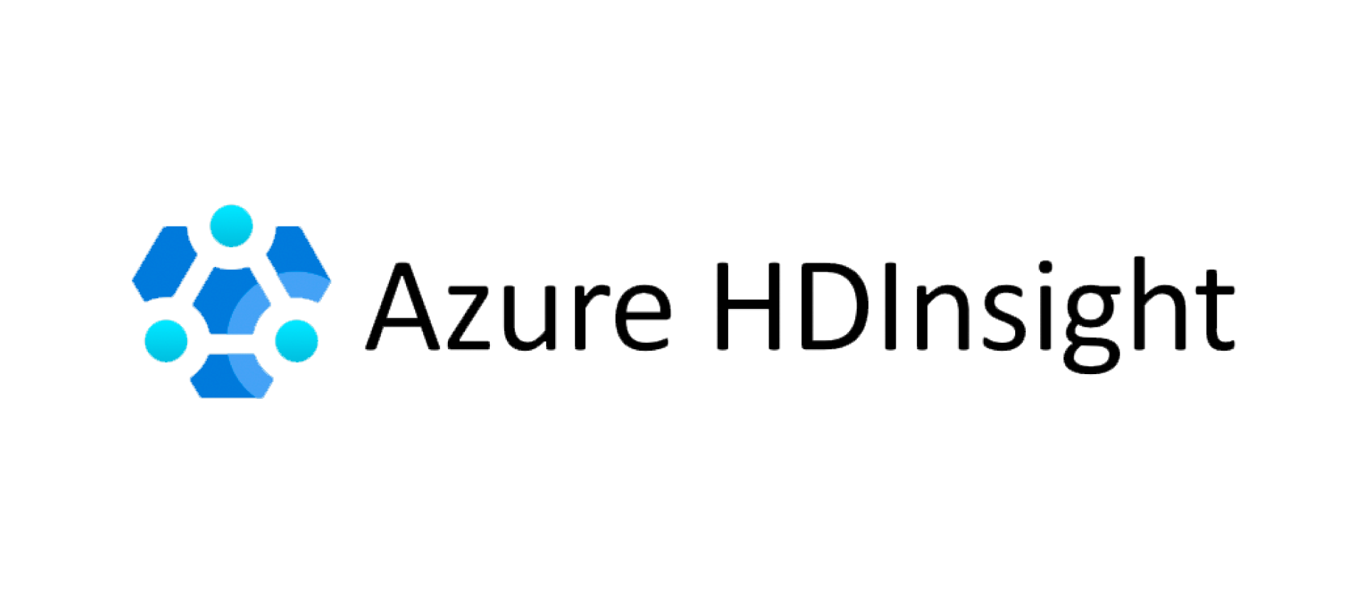 Azure HD insight