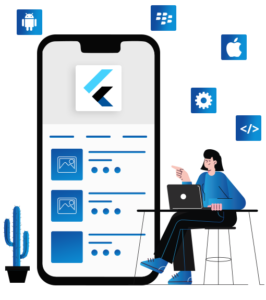 Flutter App Development Services | Softura