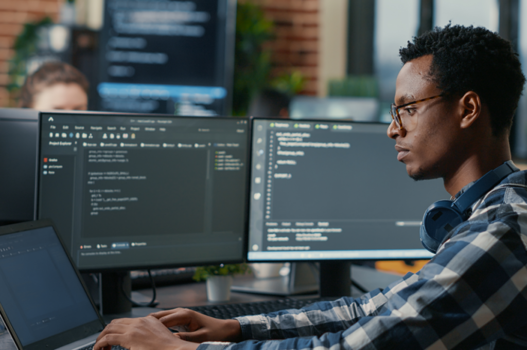 Flutter App Development Services | Softura