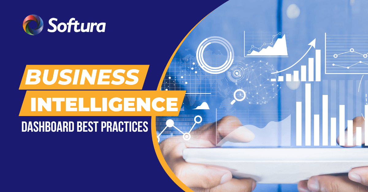 Business Intelligence dashboard best Practices