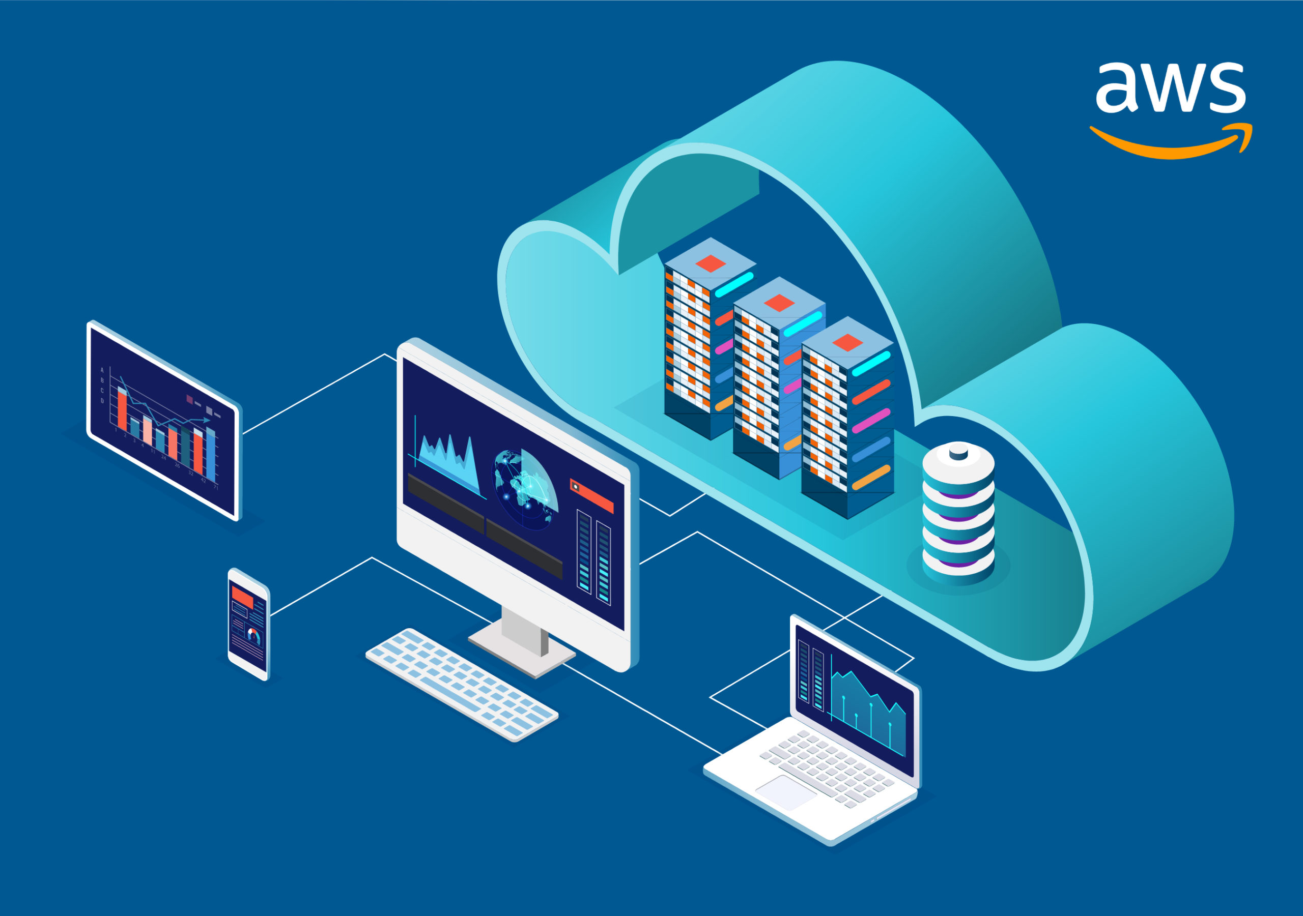 AWS Managed Services