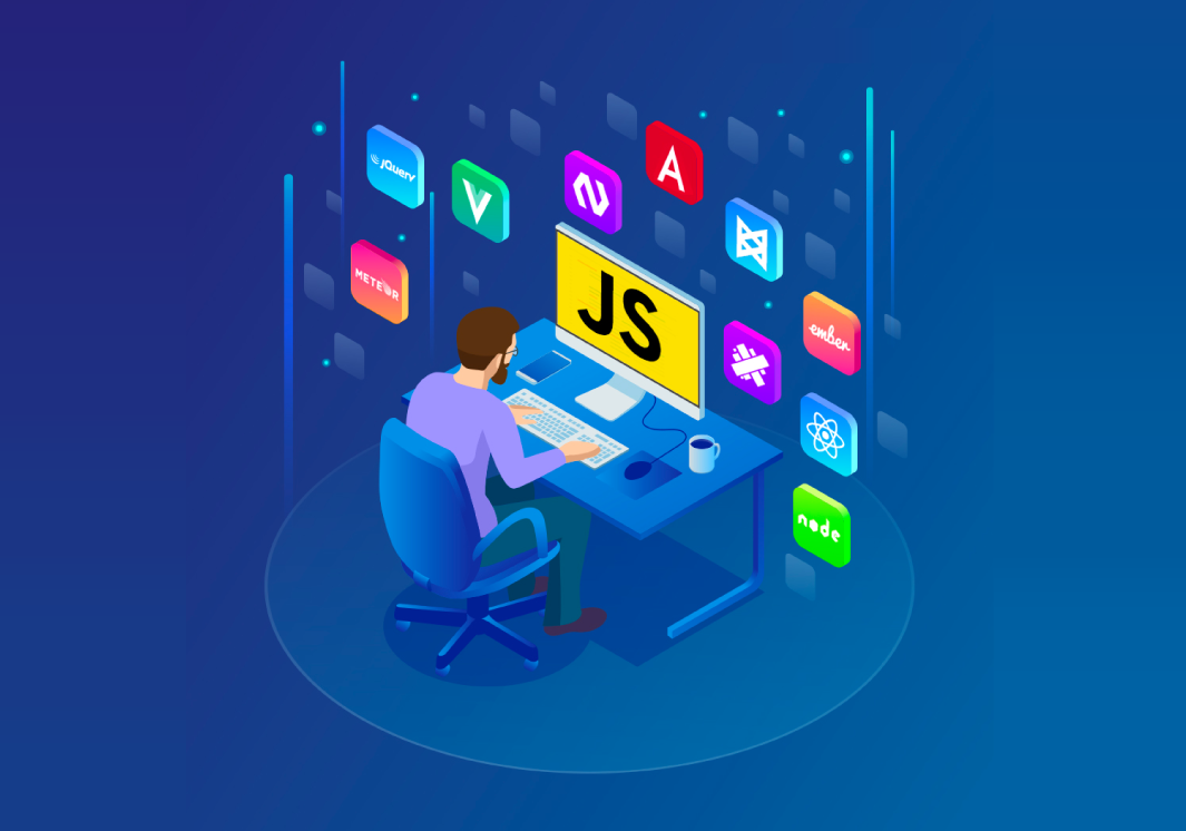 ExpressJS Development Services