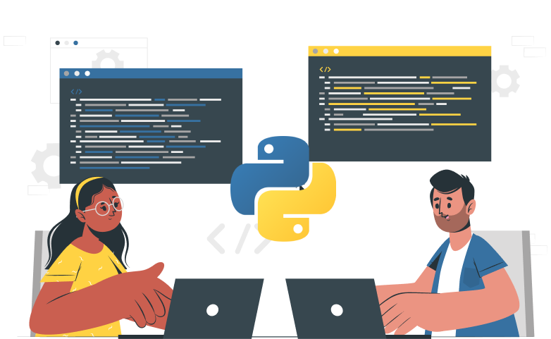 Python Development Services