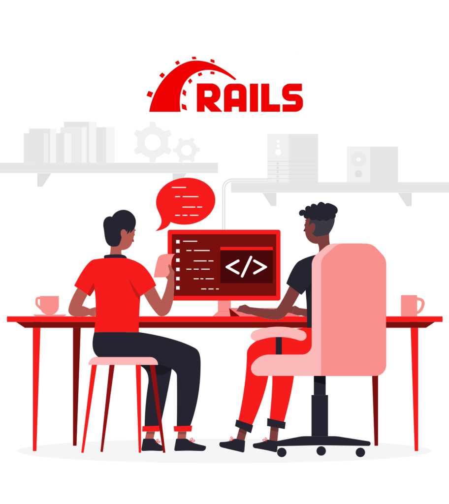 Ruby on Rails Development