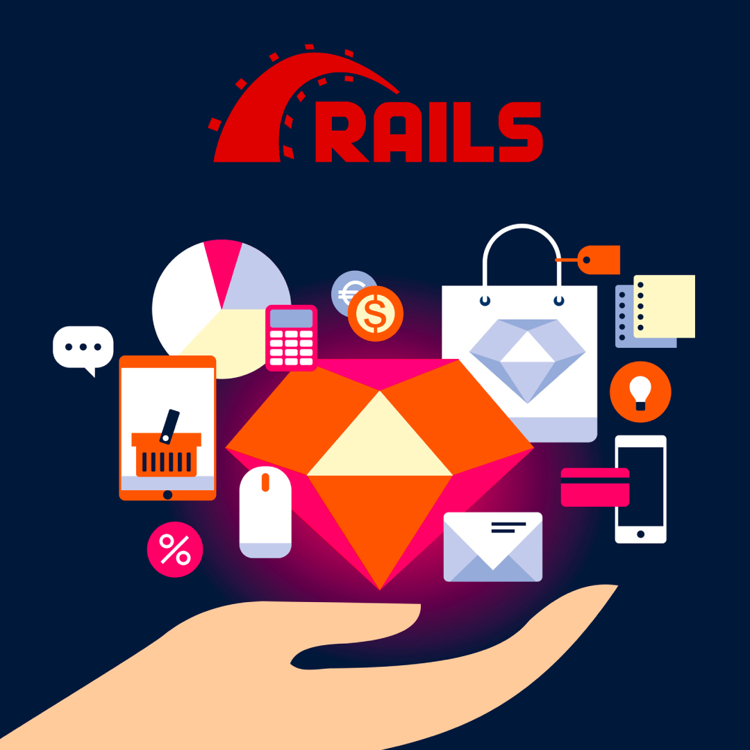 Ruby on Rails Development