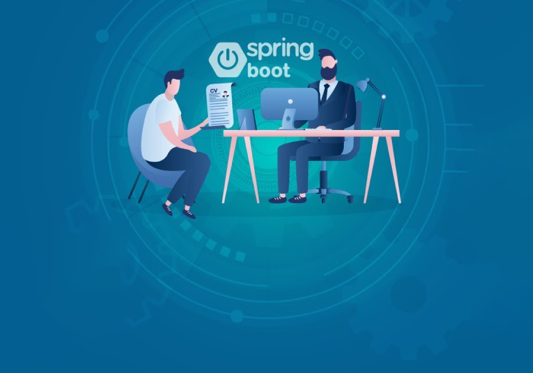 Spring Development Services