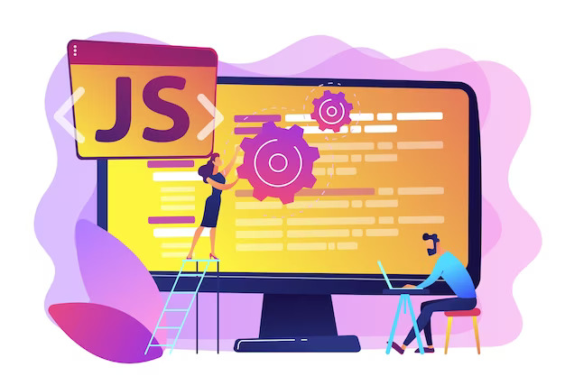 ExpressJS Development Services