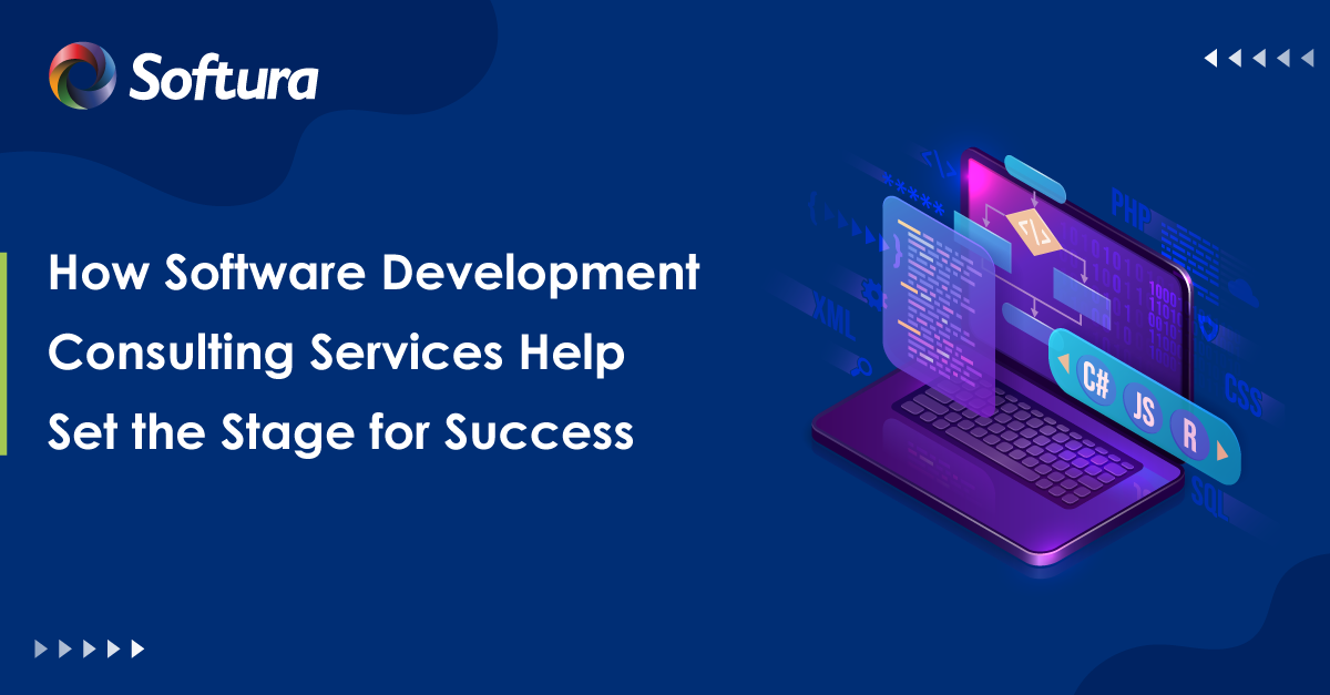 Software Development Consulting Services