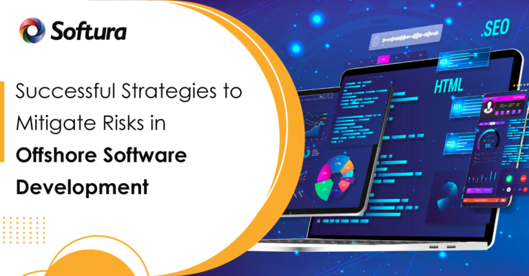 custom offshore python development services Images... Risk Mitigation in Offshore Software Development