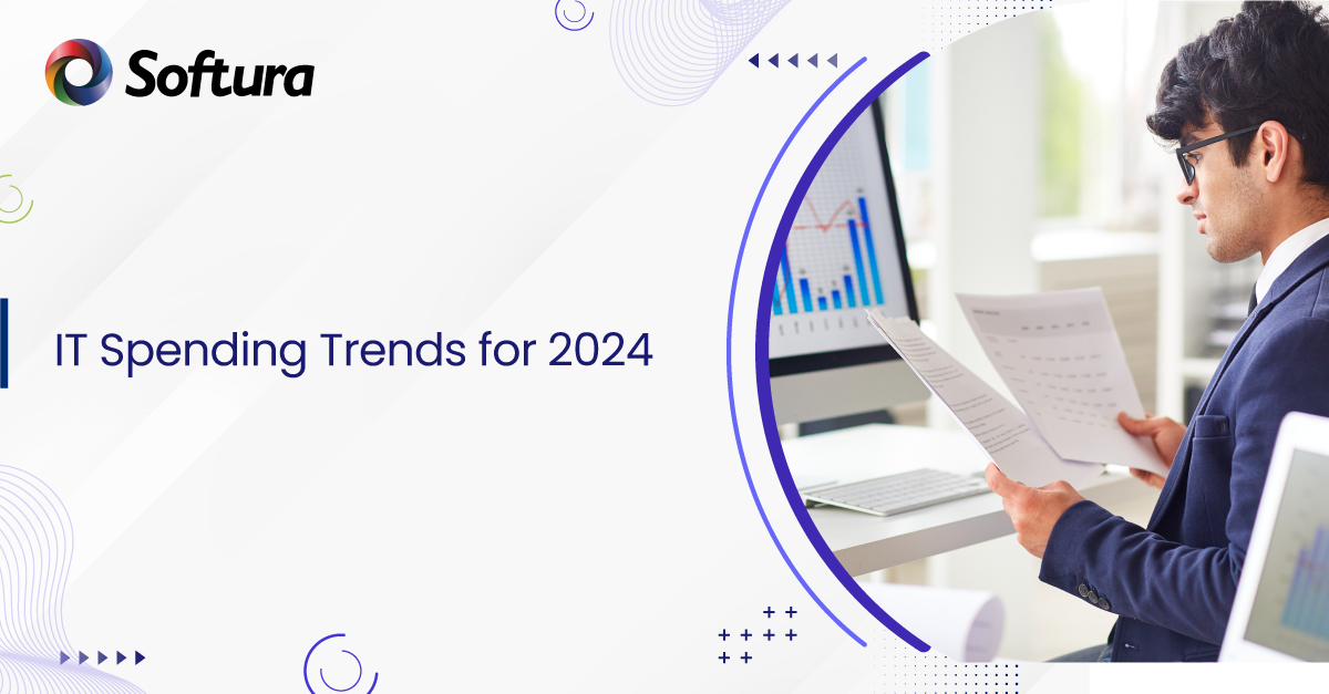 IT Spending Trends for 2024