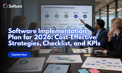 Software Implementation Plan 2026: Strategy, KPIs & Costs
