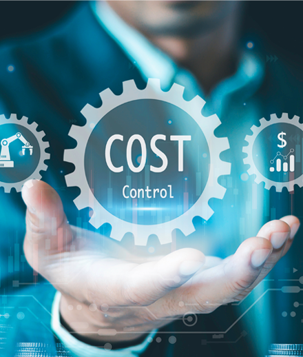 cost controls Softura