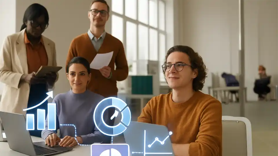 Higher Performances Softura