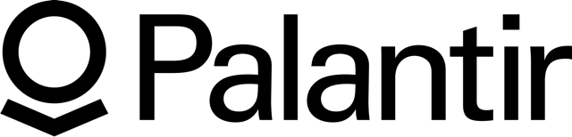 Palantir logo Softura