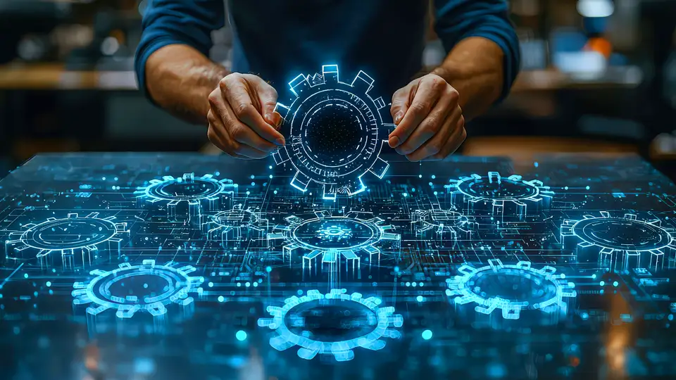 Deployment and Integration Softura