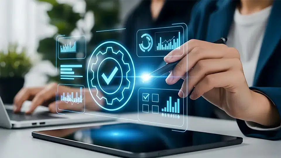 Quality Assurance Softura