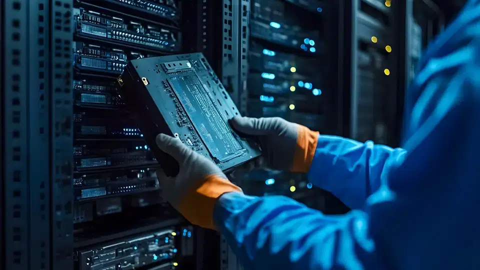 Support and Maintenances Softura