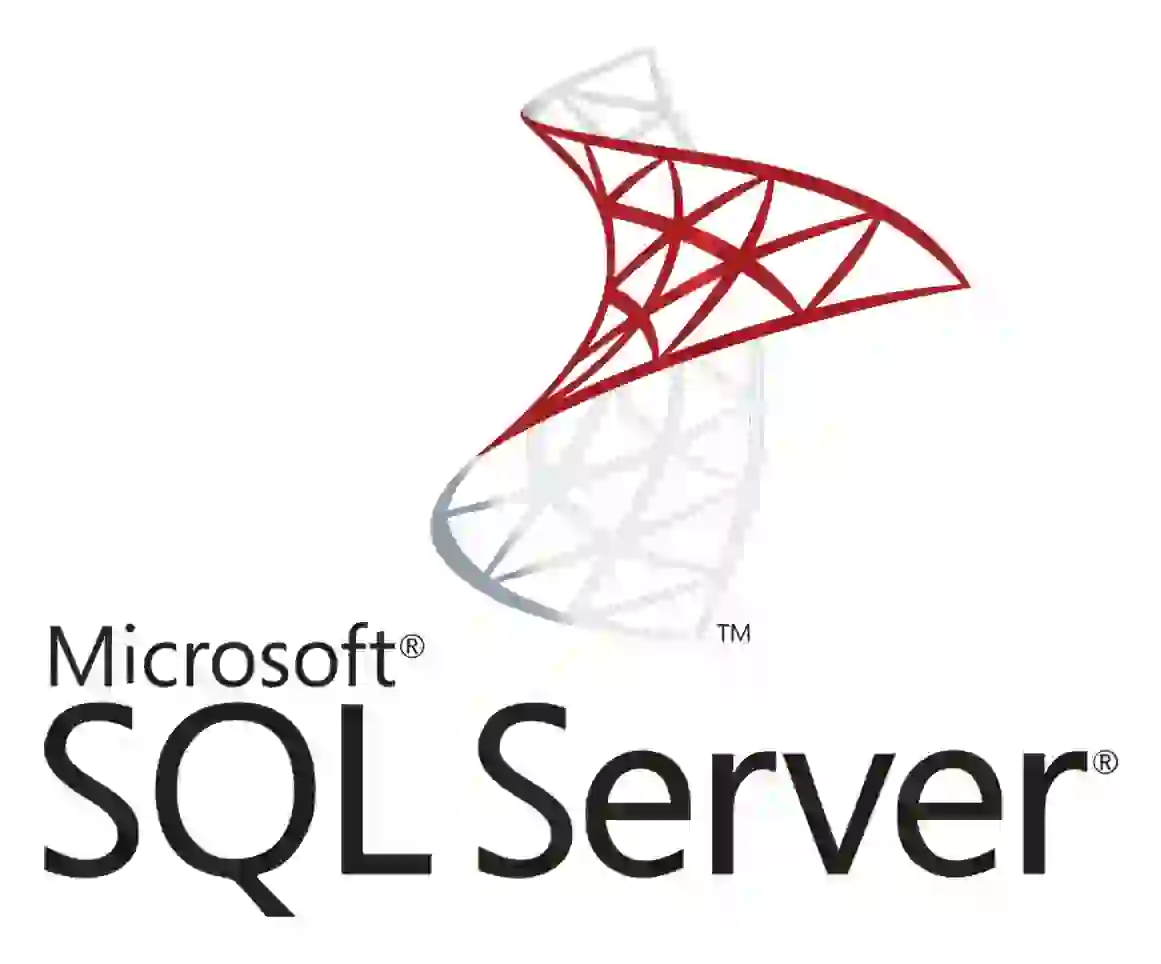 sql server logos Softura
