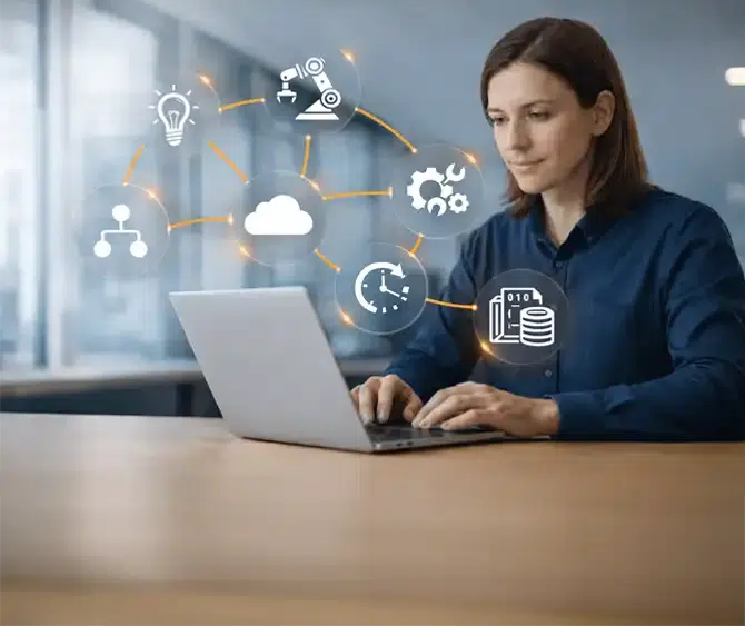 Business Growths deves Softura