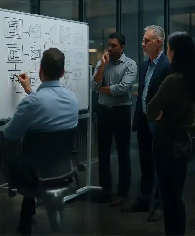 pod model img Softura