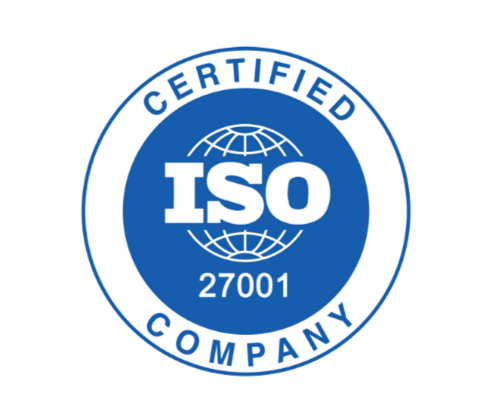 iso certifciates Softura