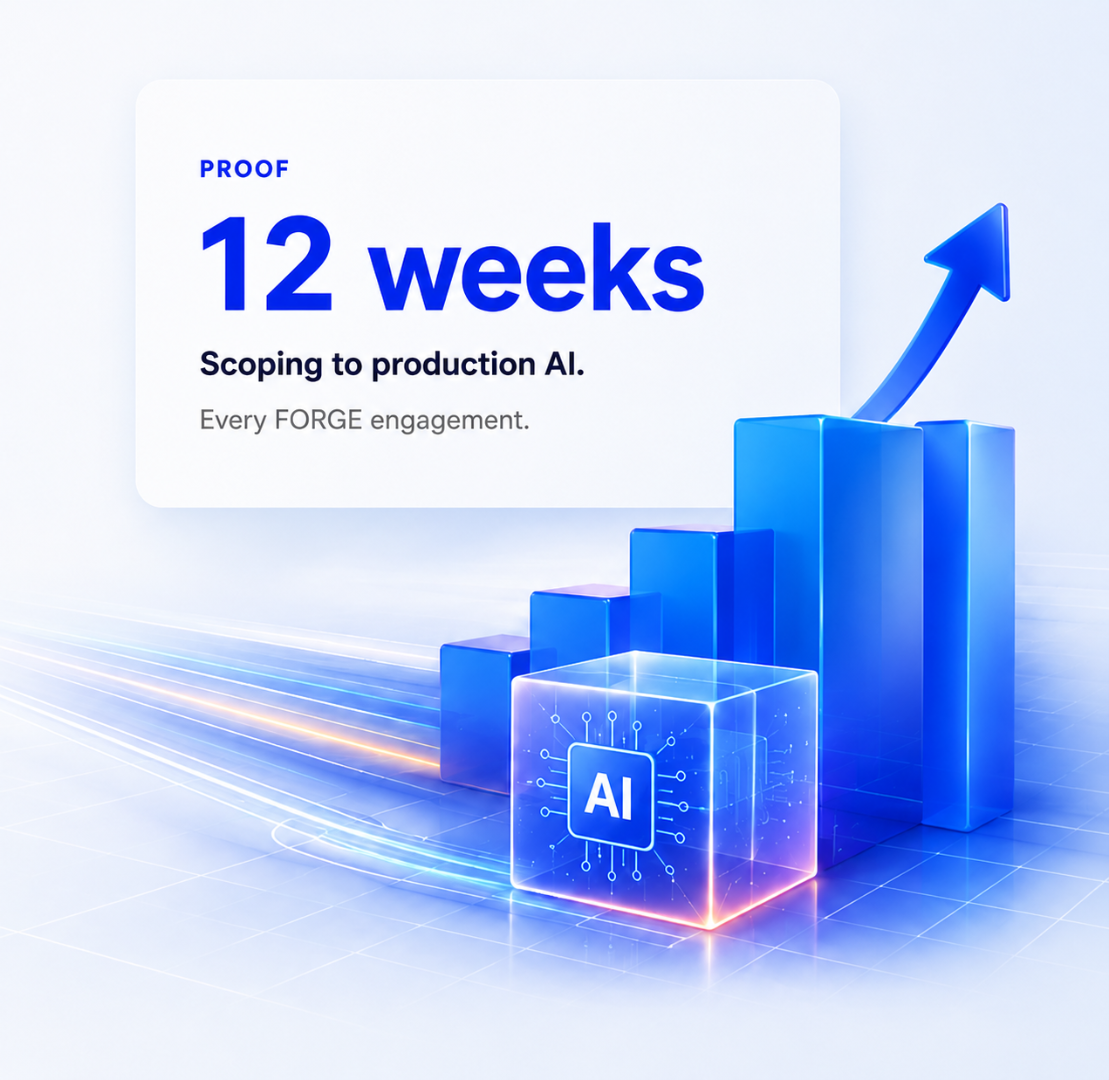 AI Partner Growth