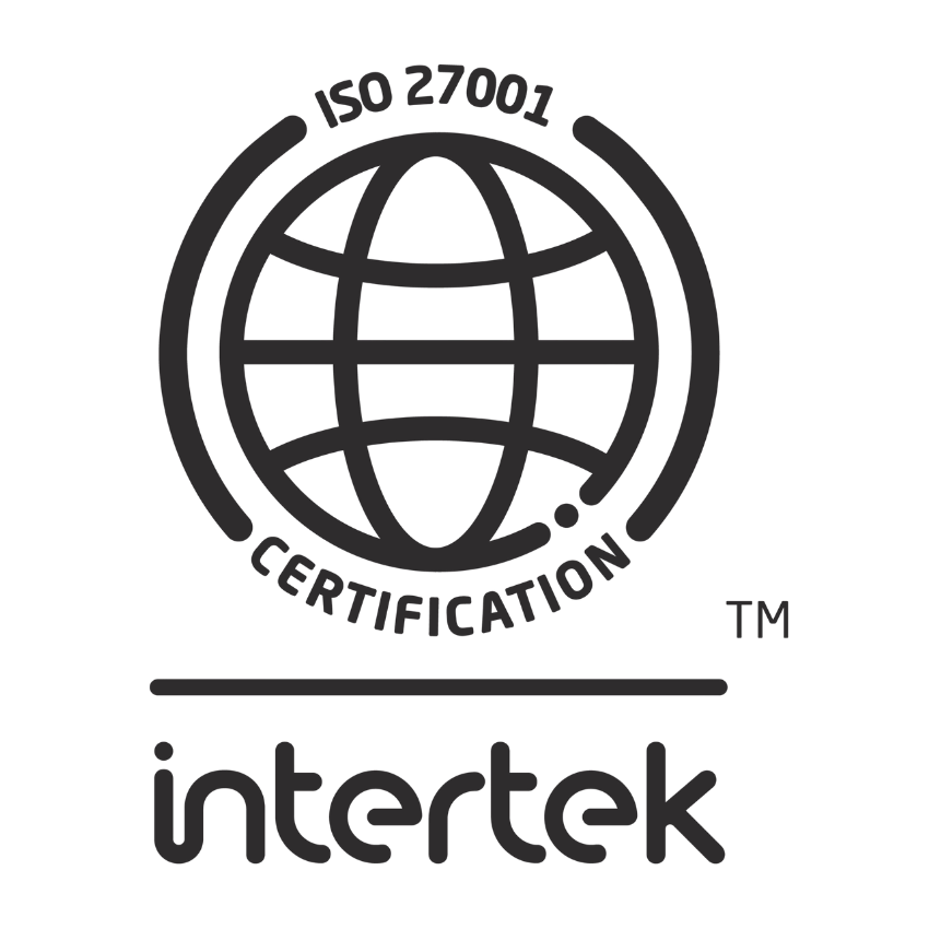 ISO-Certificate