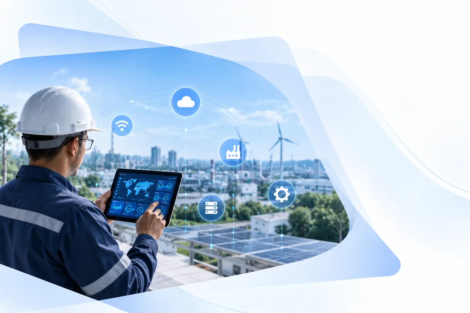 IoT Dashboard