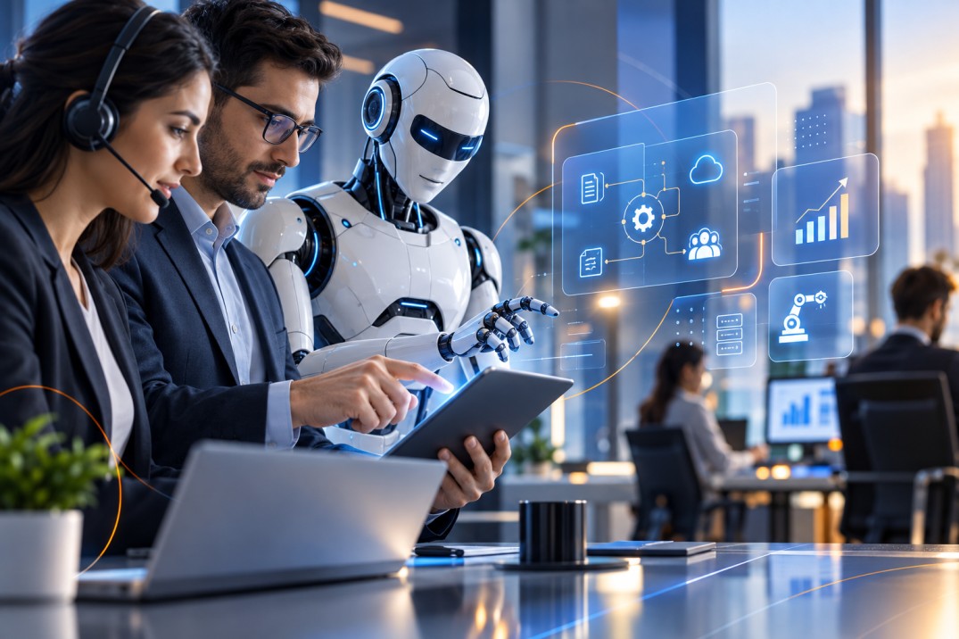 Technology Services